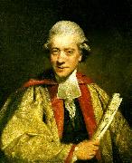 doctor charles burney, Sir Joshua Reynolds